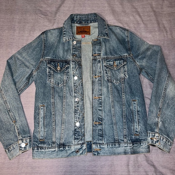 Lucky Brand Other - Lucky Brand Denim Jacket